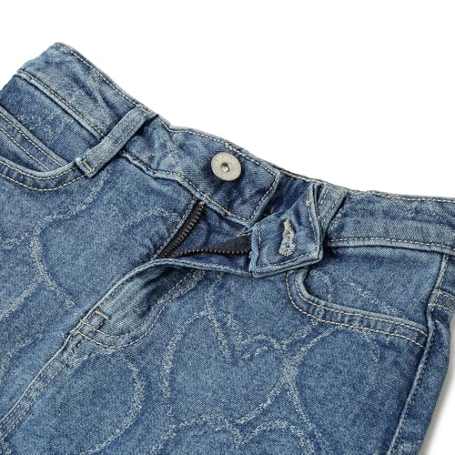 United Colors of Benetton Cotton Blend Skirt
