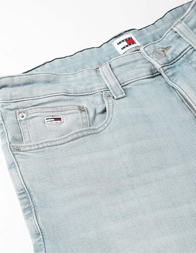 Tommy Hilfiger Mens Blue Color Jeans 28