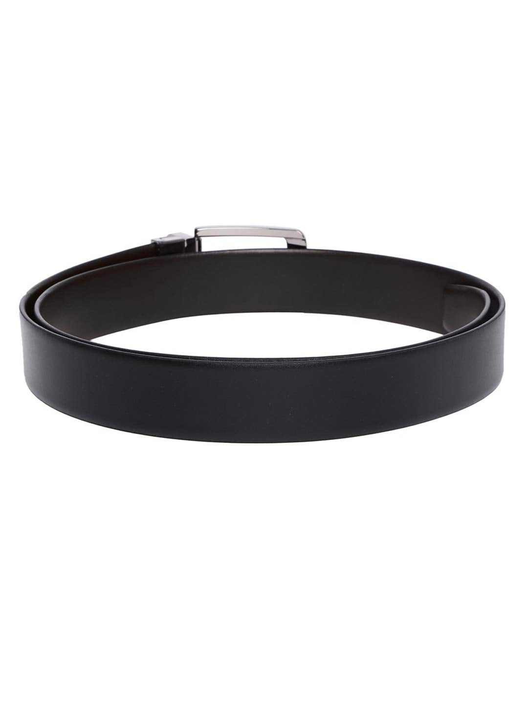 WILDHORN Oliver Leather Wallet & Classic Leather Belt Combo Gift Hamper for Men