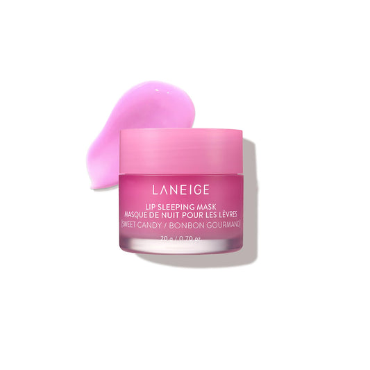 Laneige Lip Sleeping Mask - Sweet Candy,20G