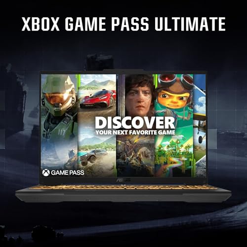 ASUS TUF Gaming F16,Smartchoice,Intel Core 5 Processor 210H,14th Gen Gaming Laptop(RTX 4050-6GB/140WTGP/16GB/512GB/FHD+/16"/144Hz/Win 11/M365 Basic(1Year)*/Office-24/Mecha Gray/2.20 Kg)FX677VU-RL055WS