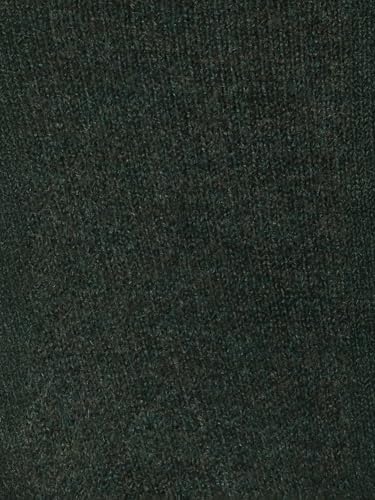 Max Women Embellished Sweater (Green_S)