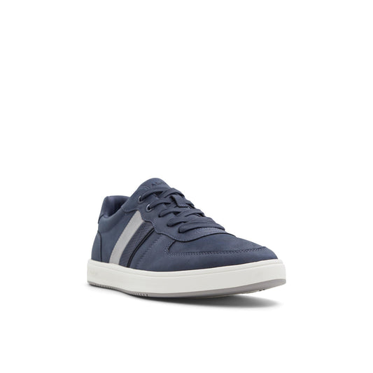 Aldo MORRISEY-IN410 Men Navy Sneakers