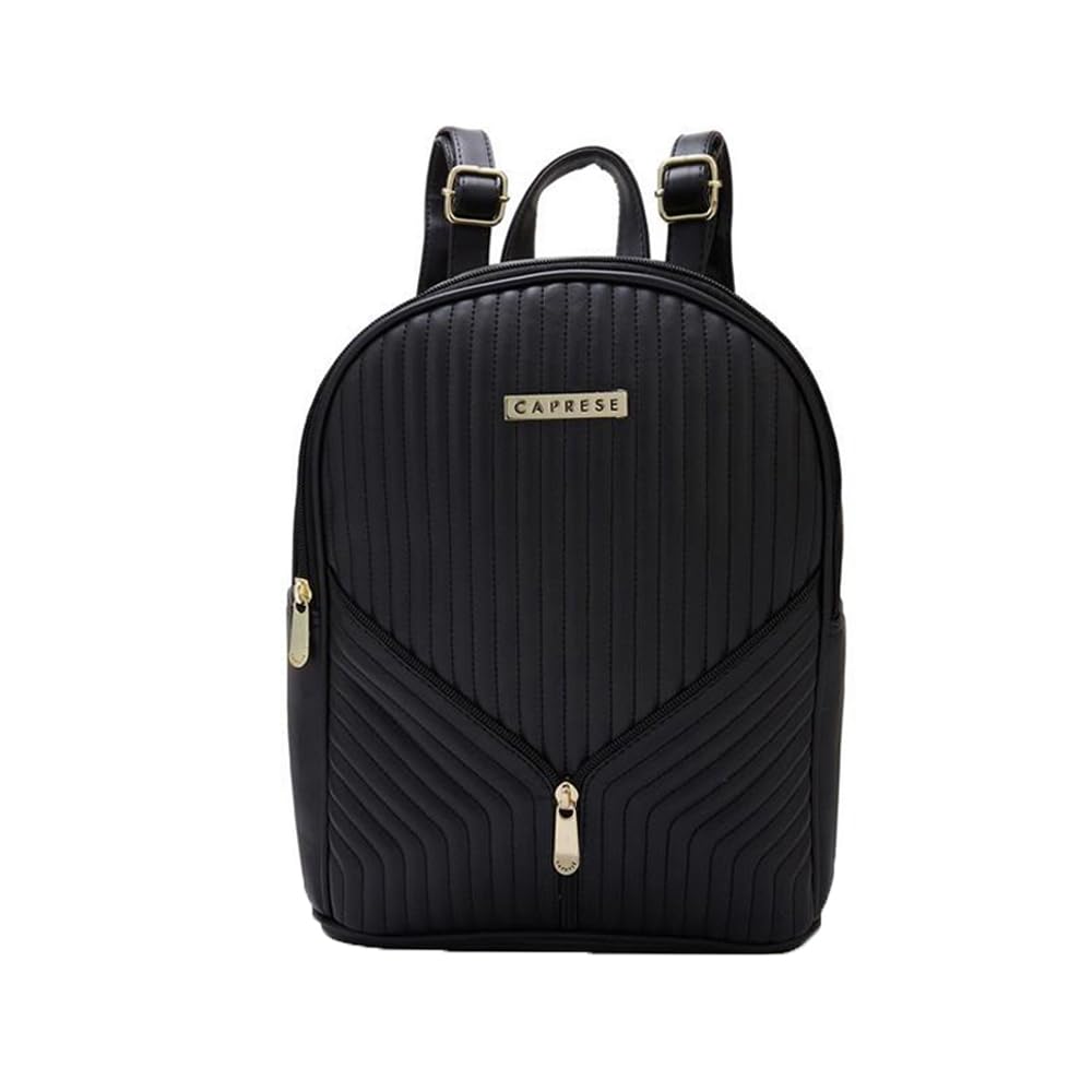 Caprese MARVEL BACKPACK MEDIUM BLACK