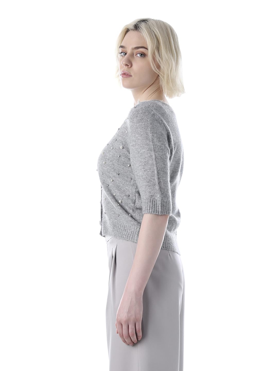 ONLY Embellished Cardigan