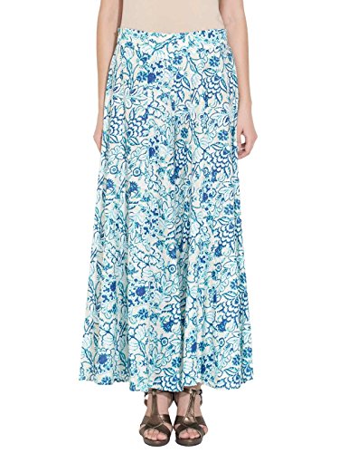 W for Woman Cotton Cullotes (14AU60383-55804_White_Large)