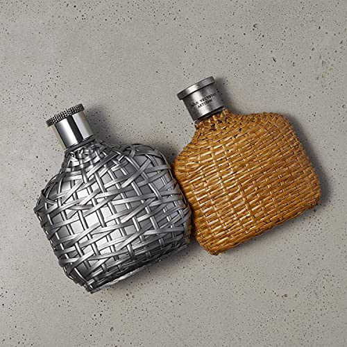 JOHN VARVATOS Men's XX Anniversary Edition Artisan EDT 125ml