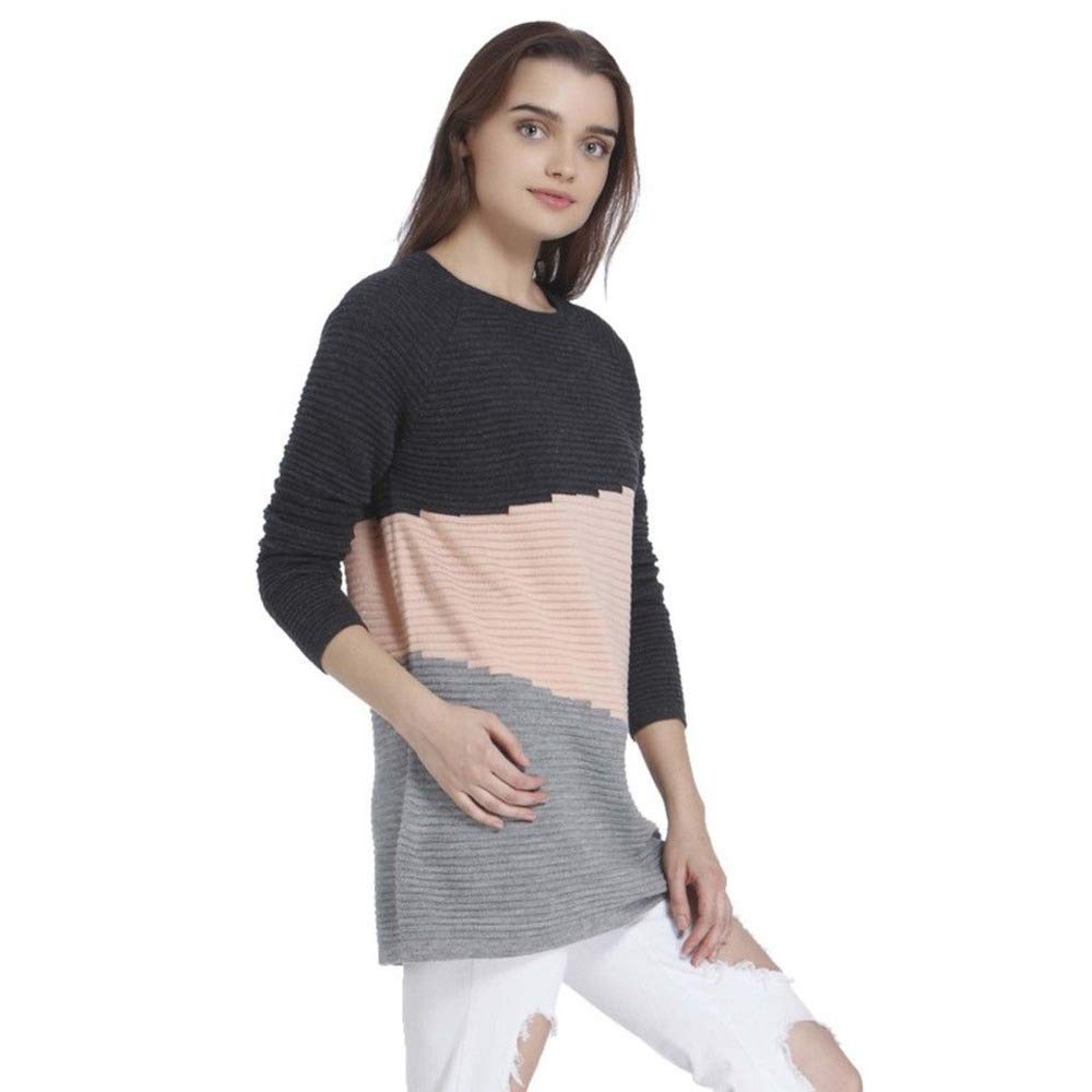 VERO MODA Women's Regular Fit Shirt (195697602_Navy Blazer_XS)