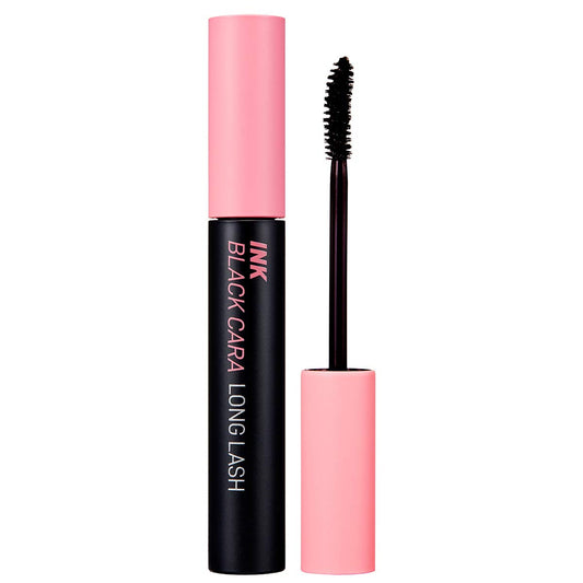 Peripera Ink Black Cara #1 Long Lash Curling