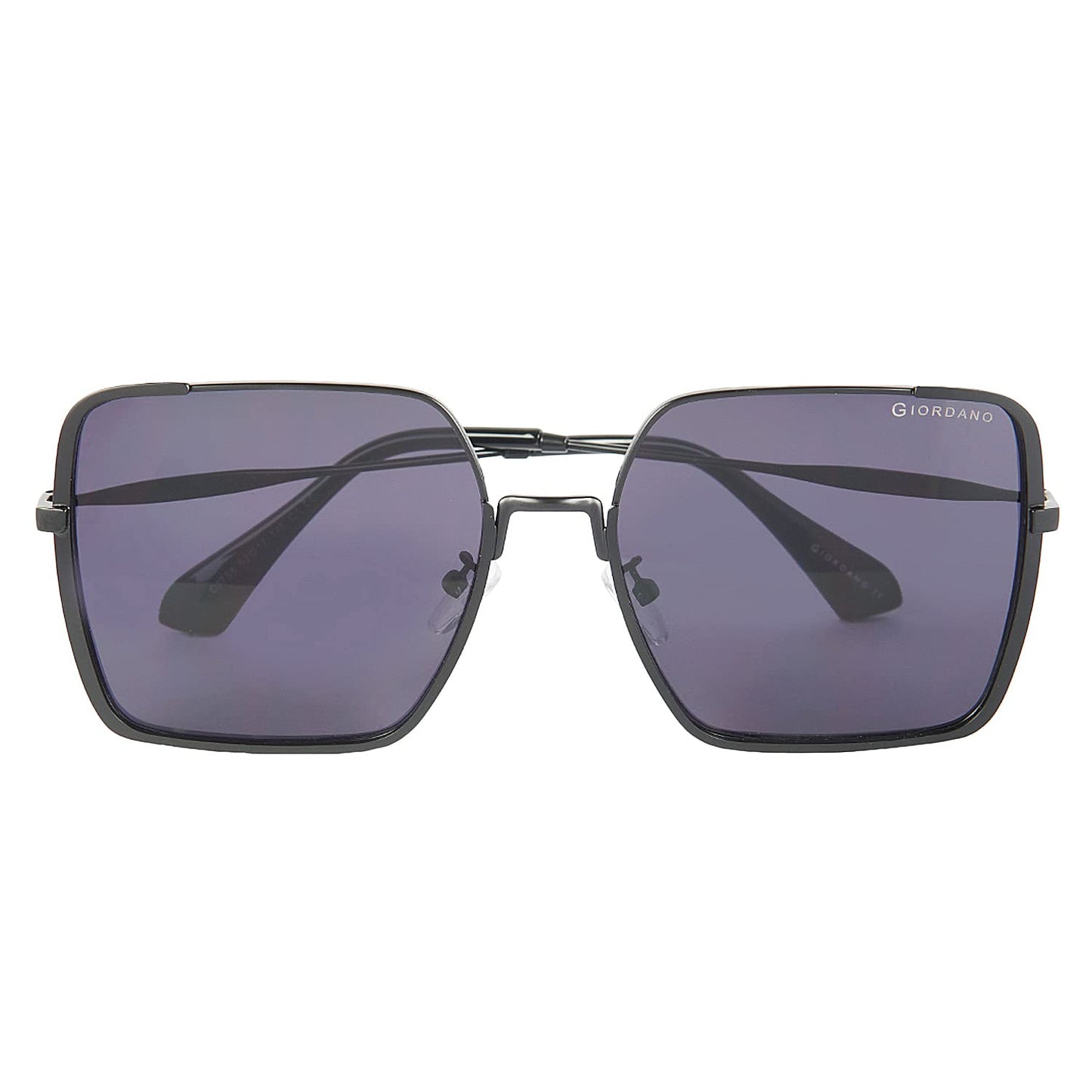 Giordano stylish and trendy sunglasses for Women| Polycarbonate sunglasses 100% UV Protected use for Girls & Women - GA90295