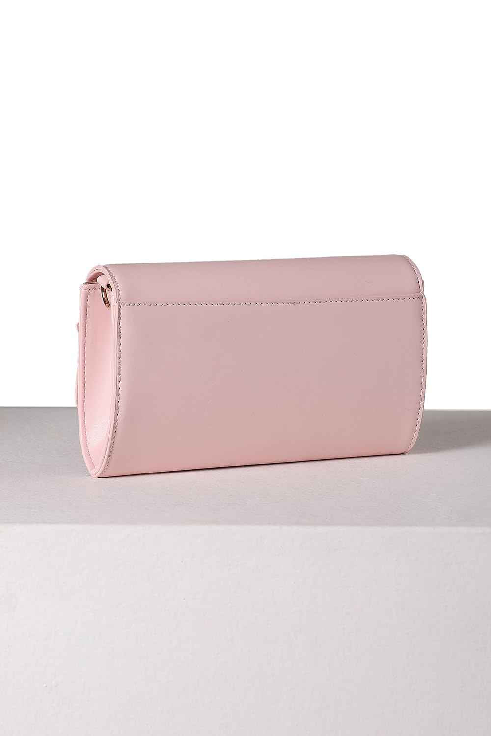 Allen Solly Women's Western (Pink)