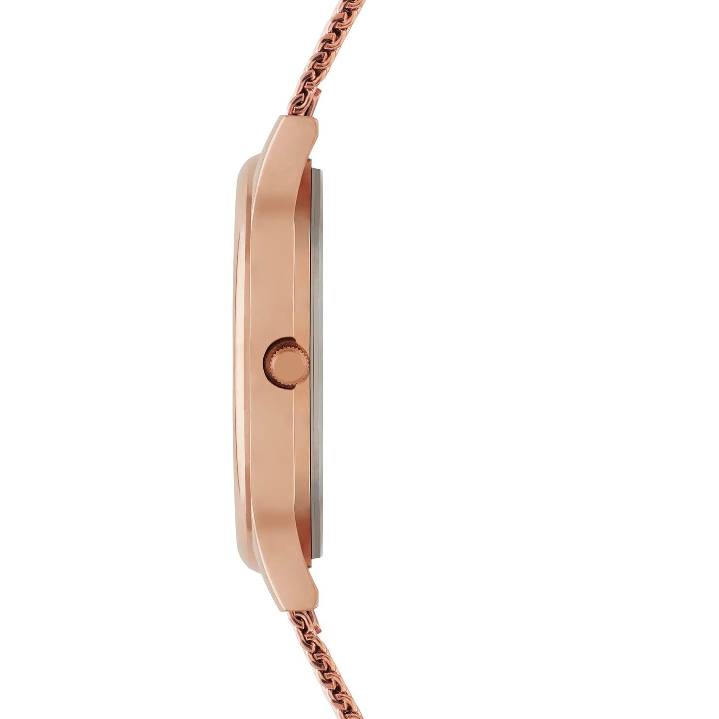 TEAL BY CHUMBAK Round Dial Analog Hand Watch for Women, Gifts for Women/Girls/Ladies, Stylish Fashion Watch for Casual/Work