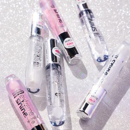 essence Extreme Shine Volume Lip Gloss - 102 Sweet Dreams (5ml)