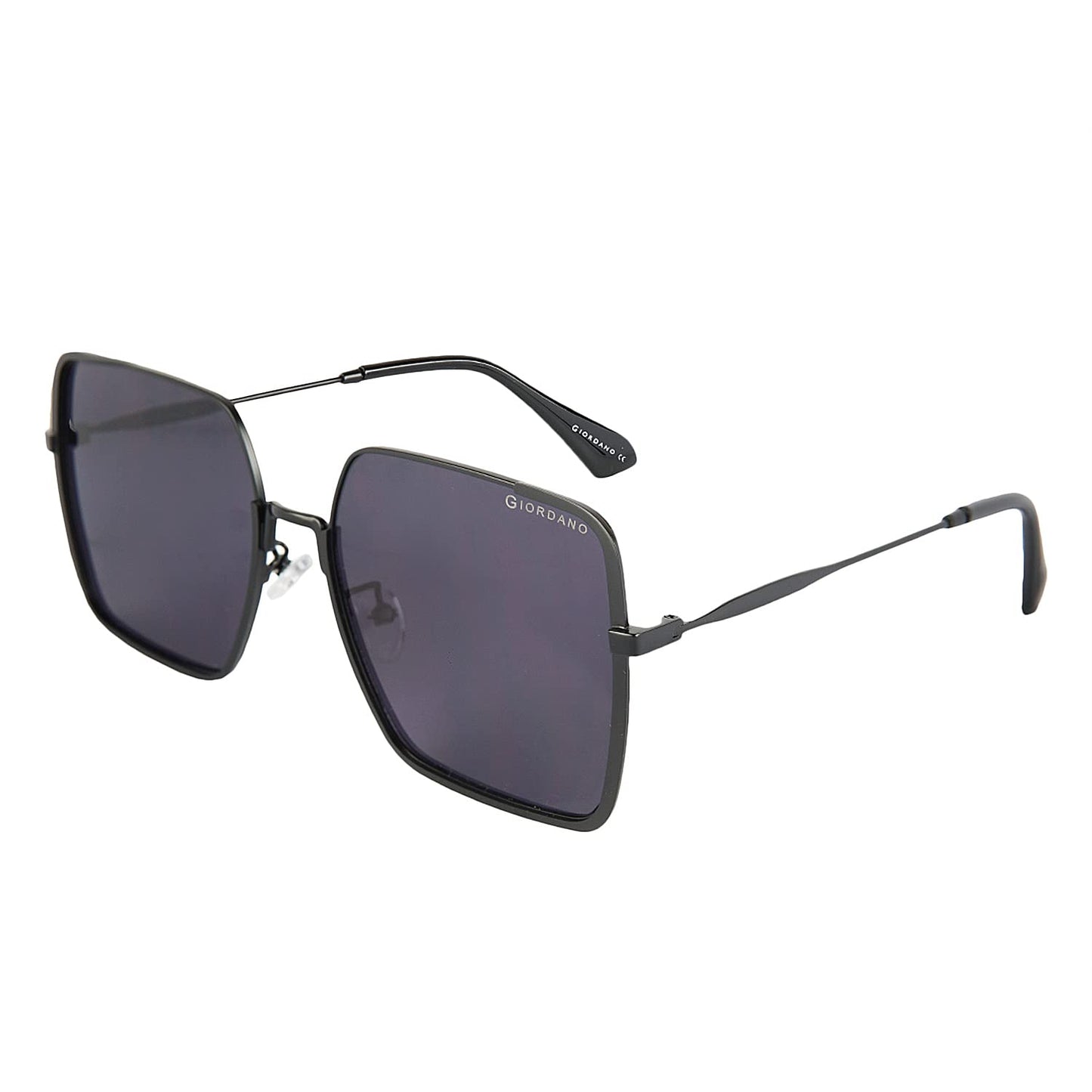 Giordano stylish and trendy sunglasses for Women| Polycarbonate sunglasses 100% UV Protected use for Girls & Women - GA90295