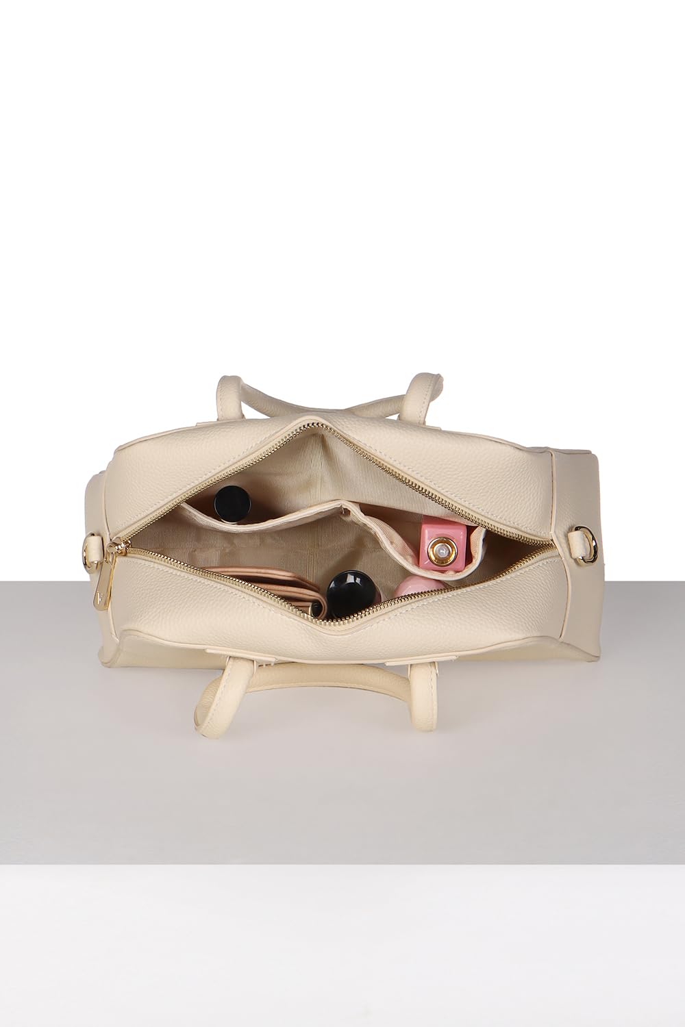 Van Heusen Women's Western (Beige)