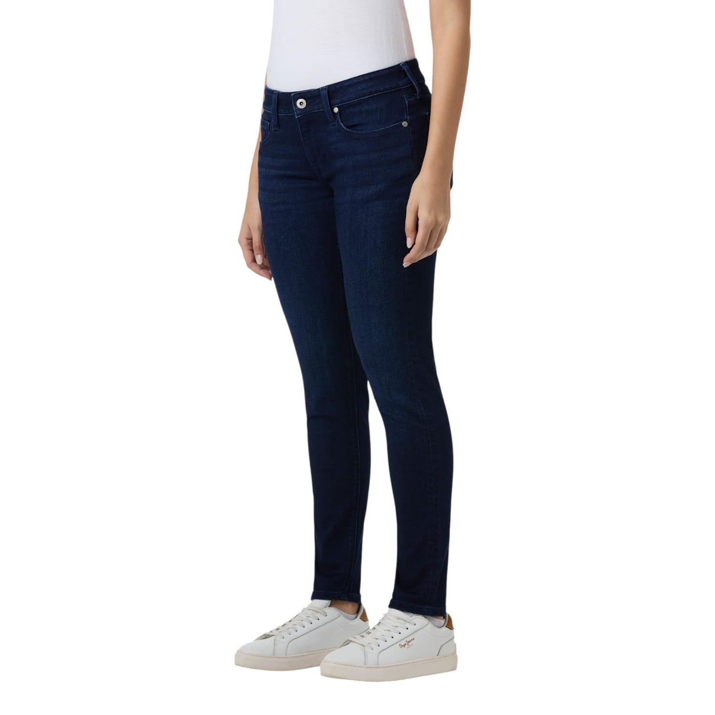Pepe Jeans Women's Regular Jeans