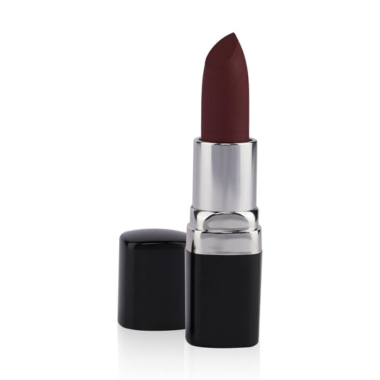 Barva Natural & Moisturising Lipsticks Made Using Pure Ghee, Kokum Butter And Mineral Colours, 4.3g (Wine Red 616)