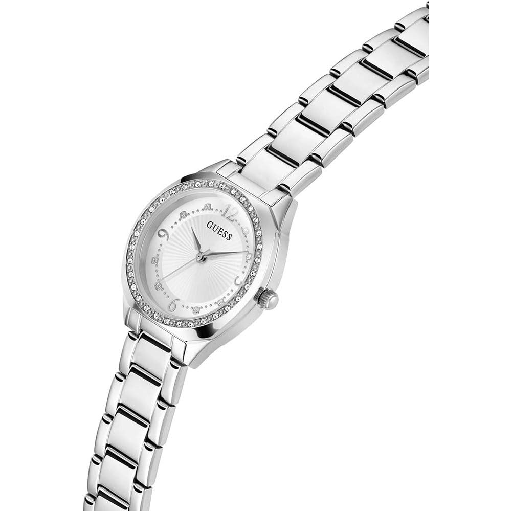 GUESS Charlotte Women's Watch