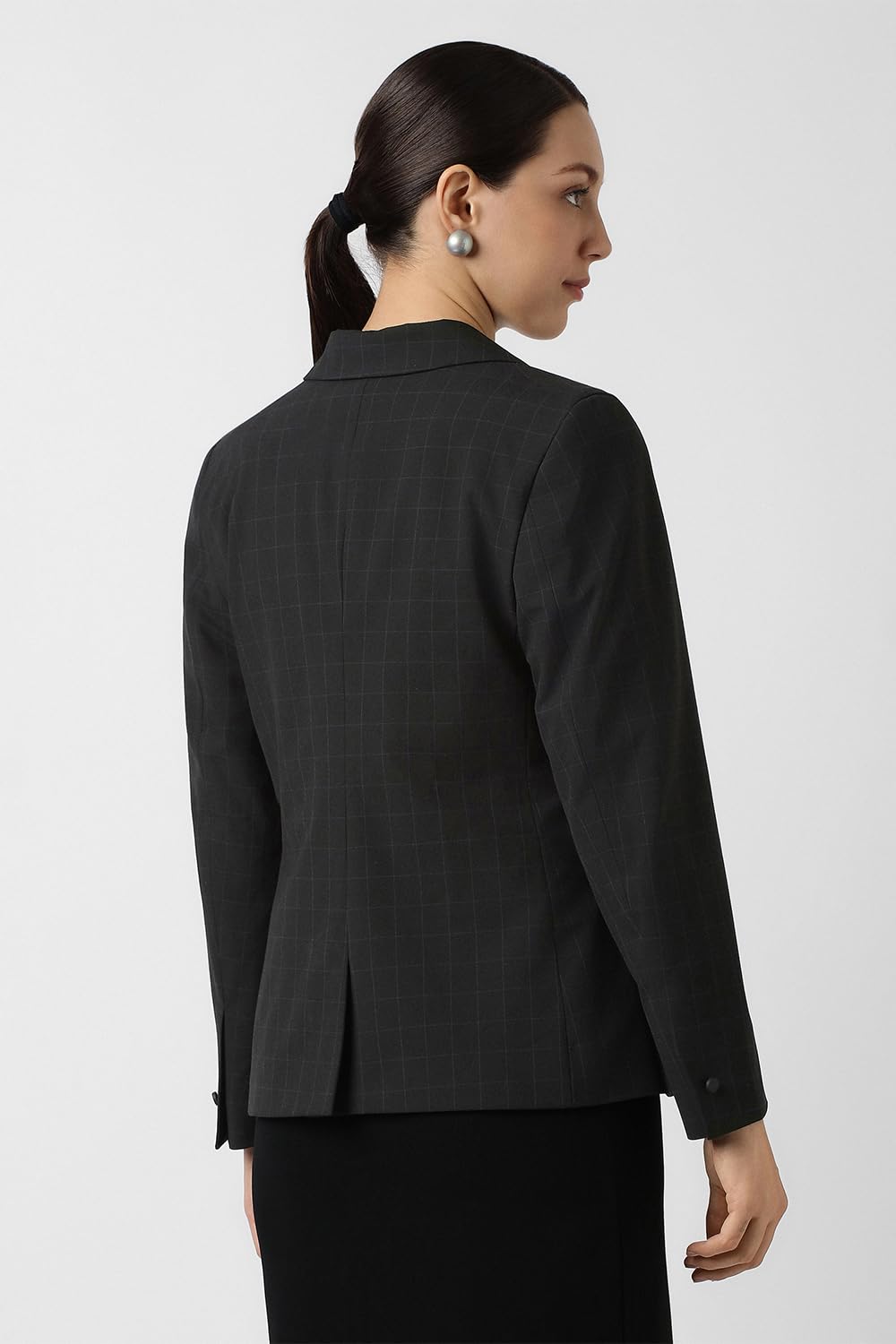 Van Heusen Women's Blazer
