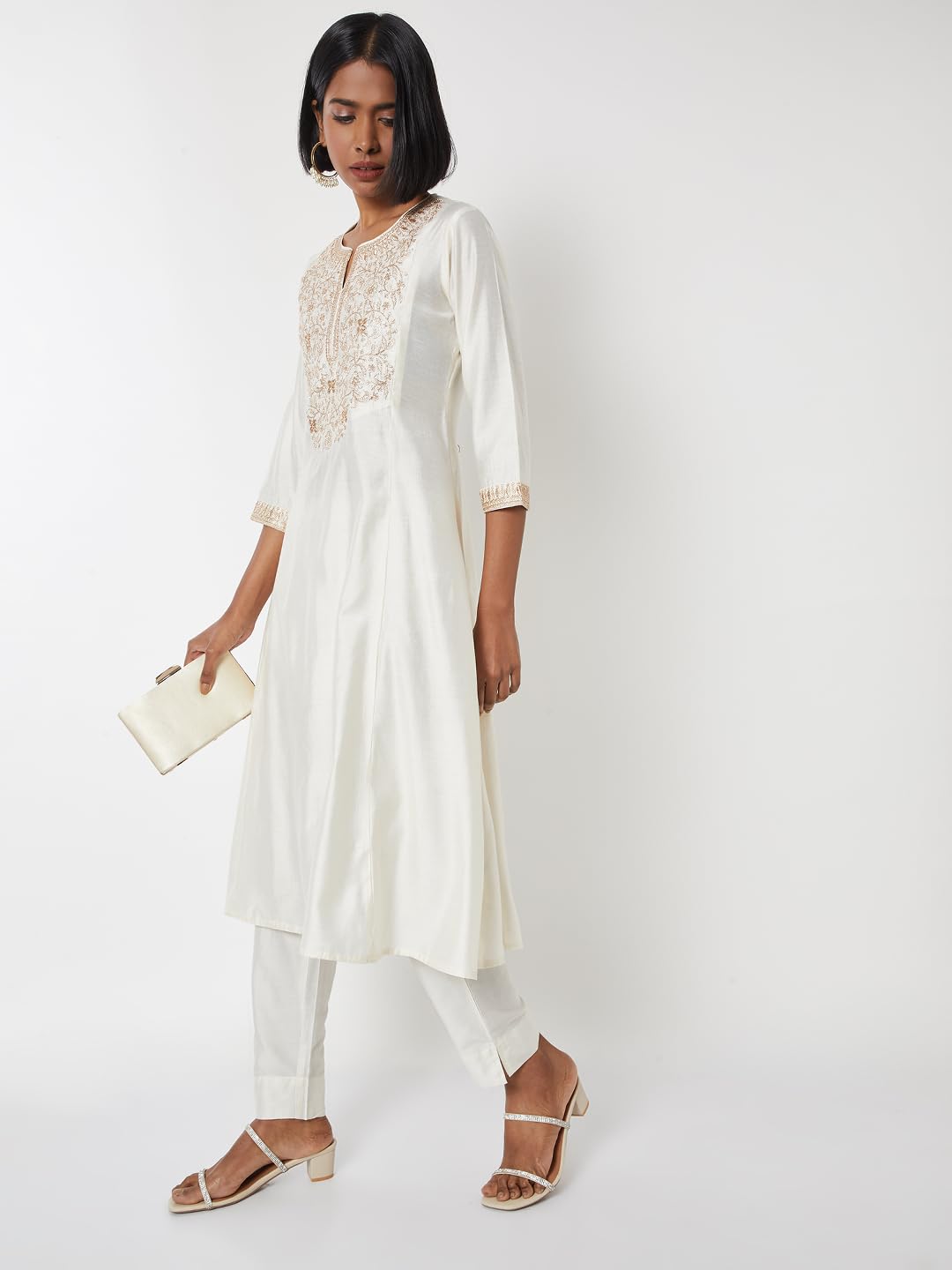 Max Womens Kurta Set
