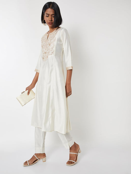 Max Womens Kurta Set