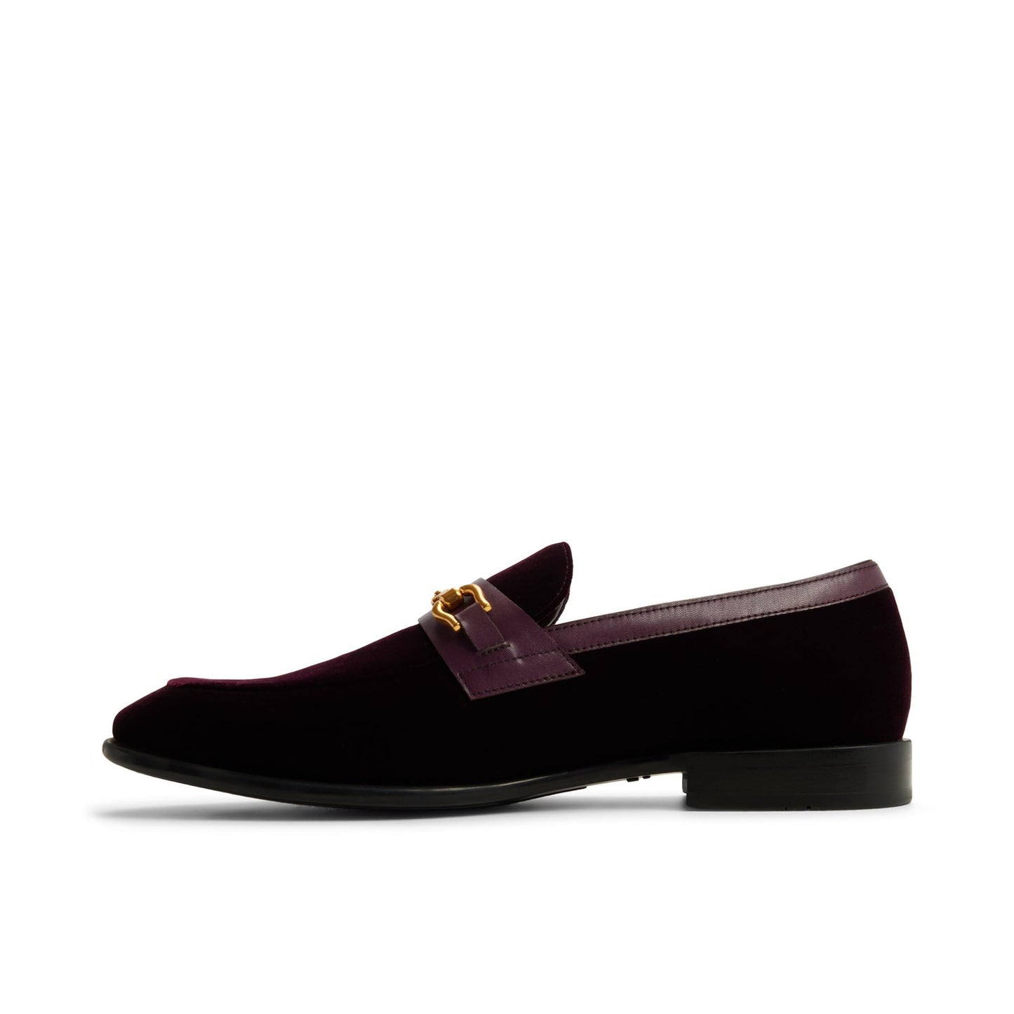 Aldo SAMUELA Men's Bordo Formal Shoes