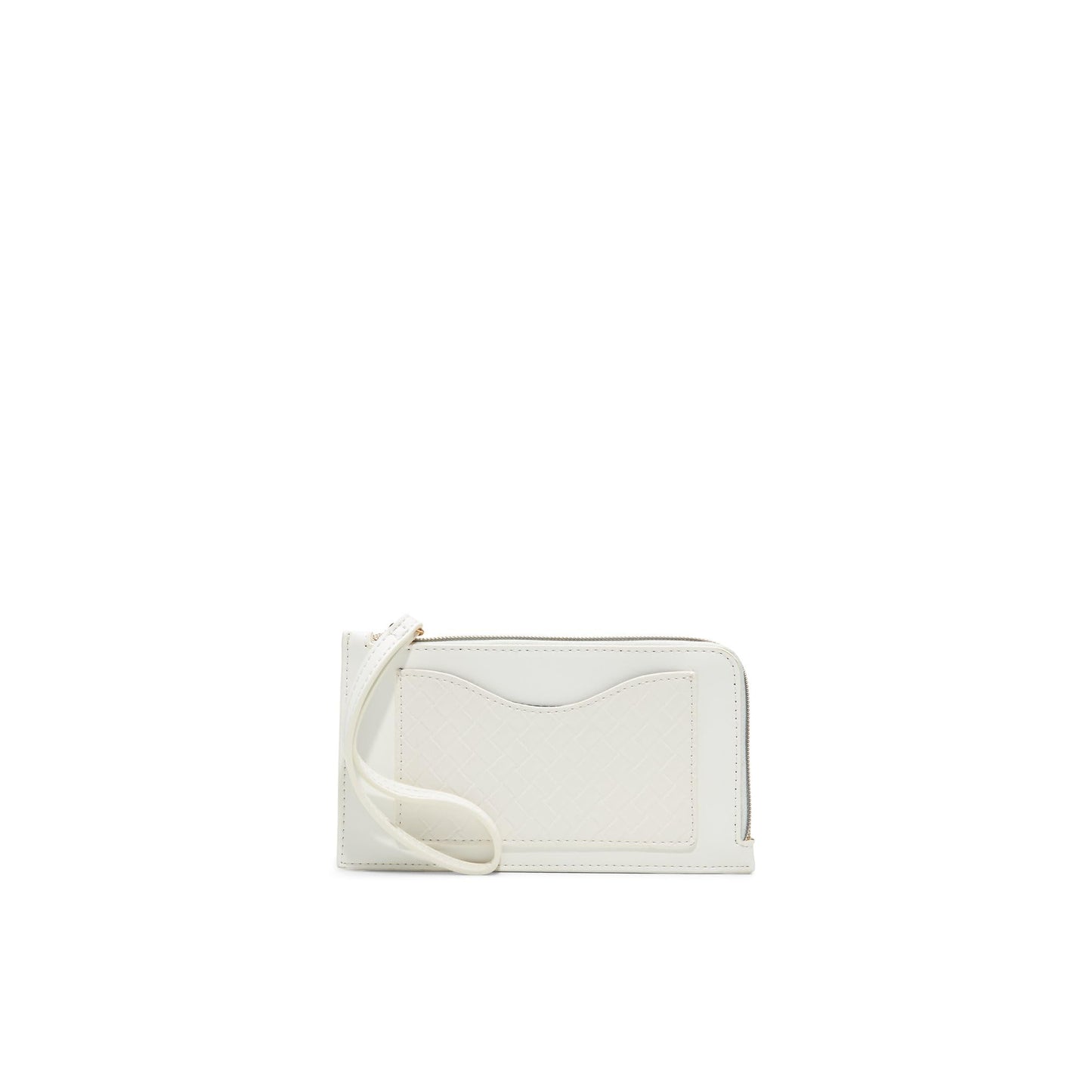 Call It Spring MACKENNAA Women's White Wallet