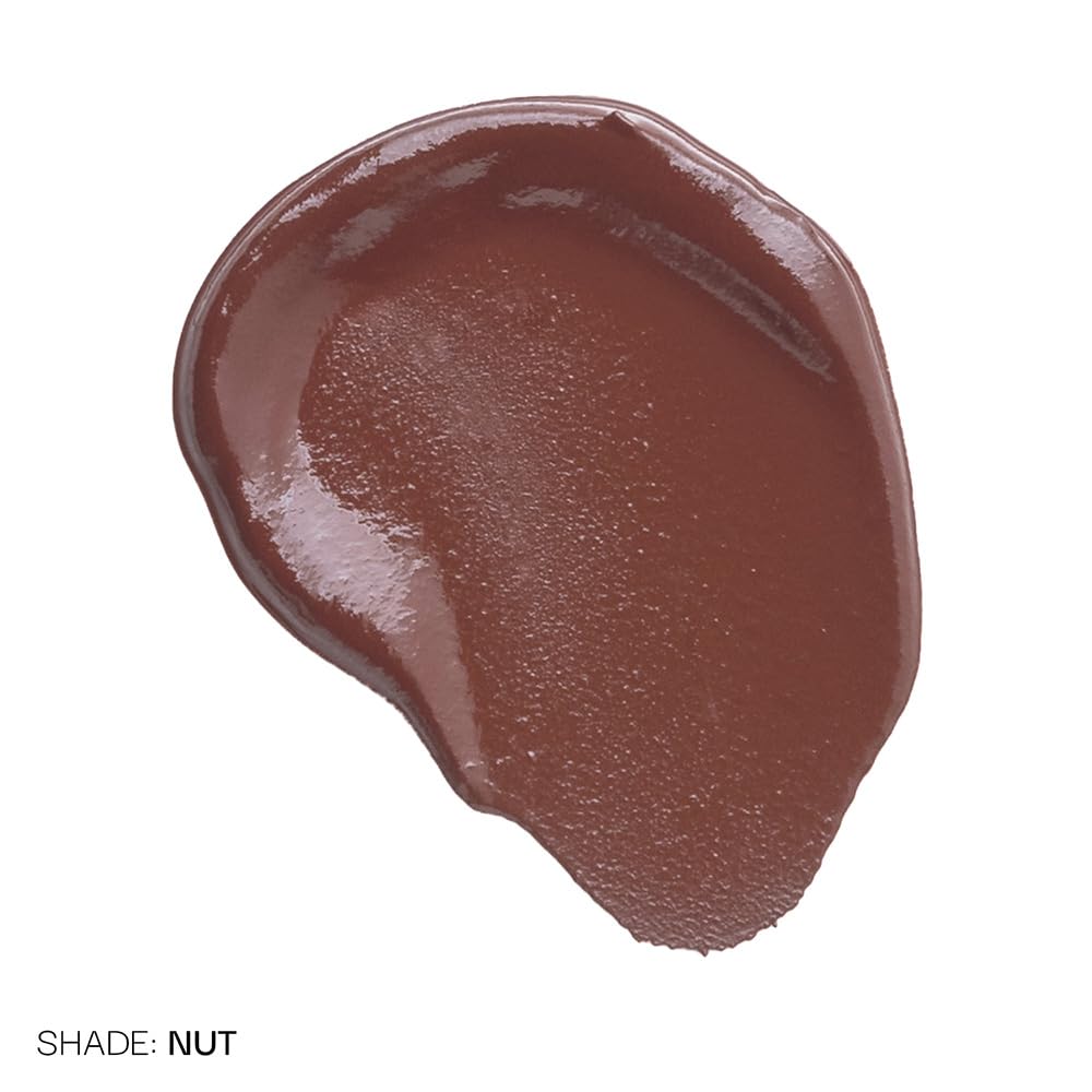 FAE Beauty Lip Whip 12hr Soft Mousse Matte Liquid Lipstick (10ml) | Long Wear | Non Drying | Smudgeproof Formula | Vegan | Enriched with Vitamin E and Cherry Coffee-Nut