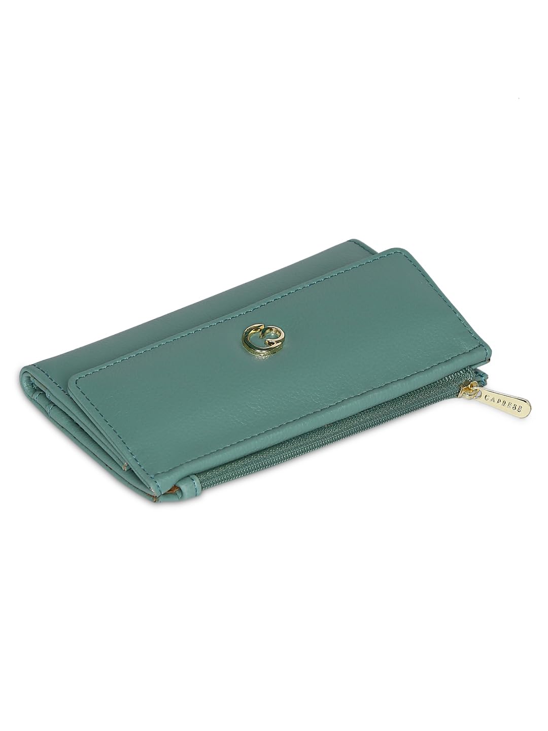 Caprese LUZIE Wallet Small Mint