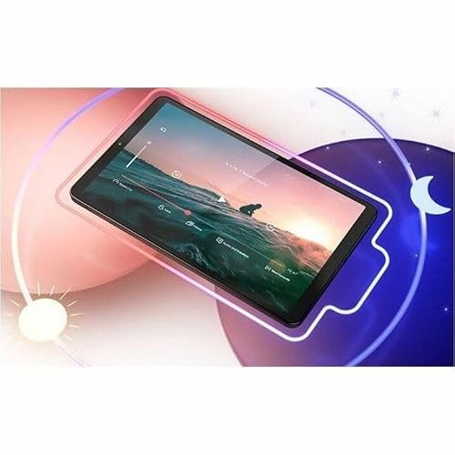Lenovo Tab One TB305FU Tablet - 8.7" HD - MediaTek Helio G85 Octa-core - 4 GB - 64 GB Storage - Android 14 - Luna Gray