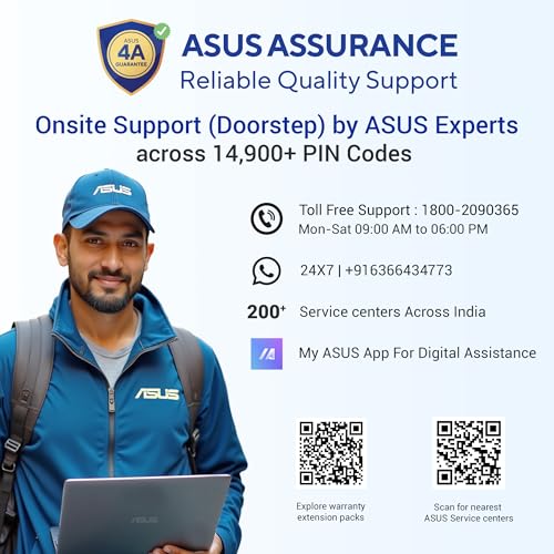 ASUS Zenbook S14 (2026),Smartchoice,Intel Core Ultra 9 (Series 3),16GB RAM,512GB SSD, 3K OLED,Touchscreen, 14"(35.5 cm),Win 11,M365 Basic(1Y),Office 2024,Gray, 1.2 Kg, UX5406AA-SU362WS, Copilot+ PC