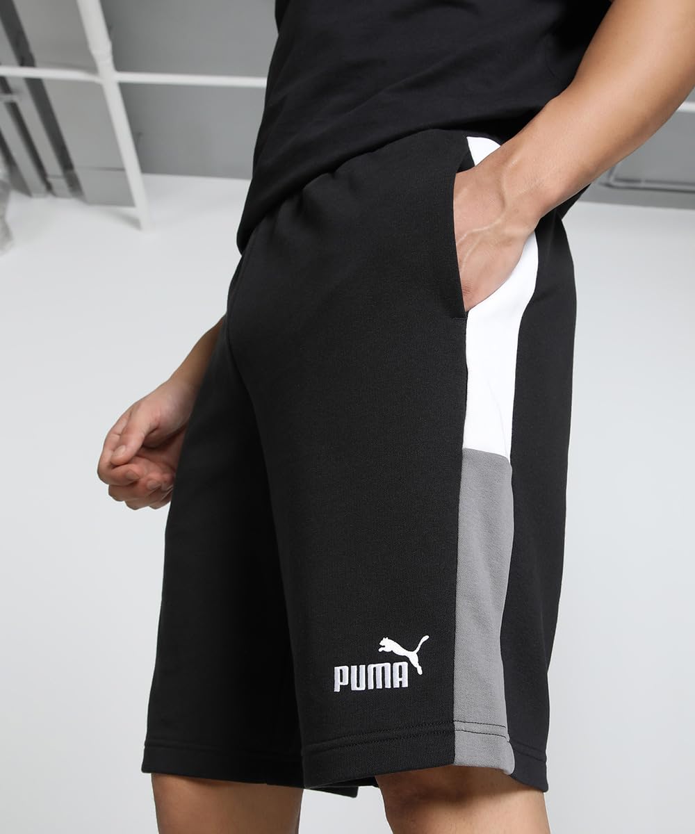 Puma Men's Hybrid Shorts