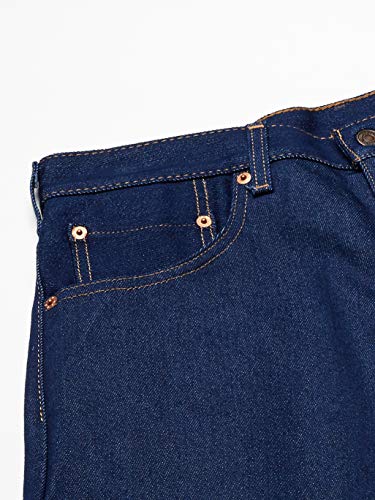 Levi's Men's 517 Bootcut Jeans, Esp Indigo, 33W x 30L