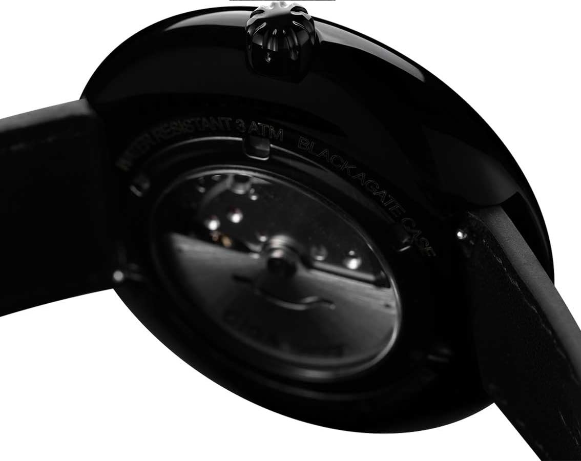 CIGA Design Mechanical Watch Legend of Serpent