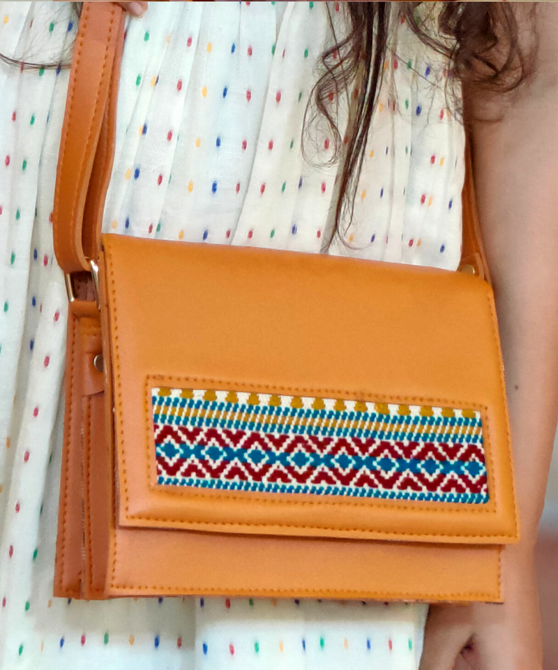 The 'Conductor' Sling - SaumyasStore