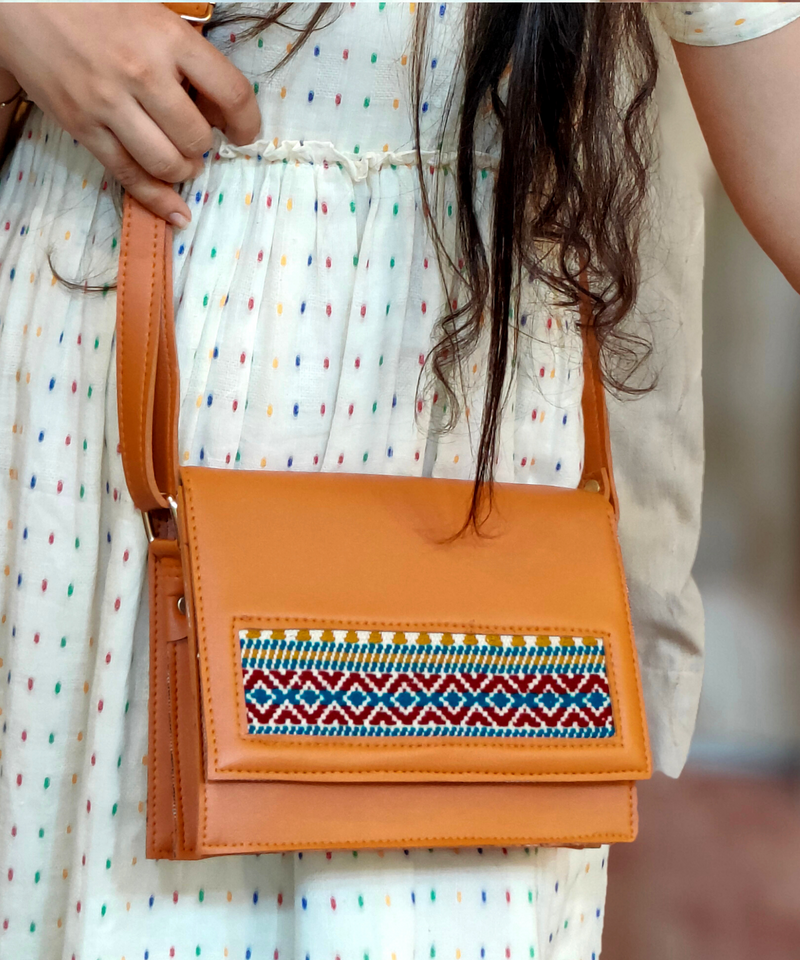 The 'Conductor' Sling - SaumyasStore