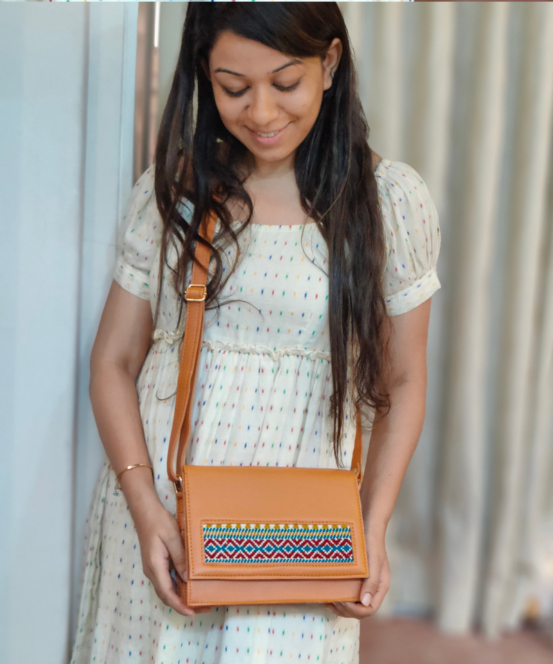 The 'Conductor' Sling - SaumyasStore