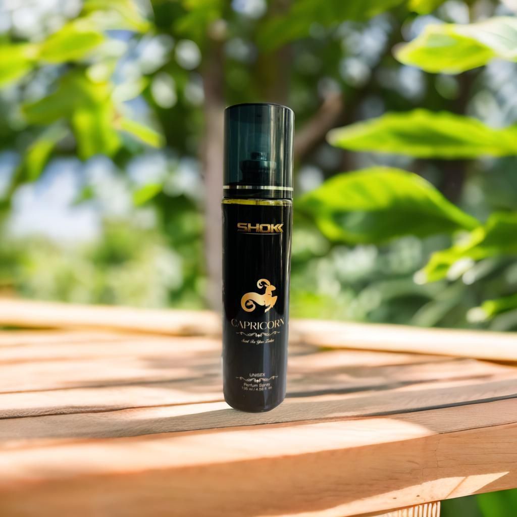 Guardian Liquid Body Spray -Capricorn (135ml)