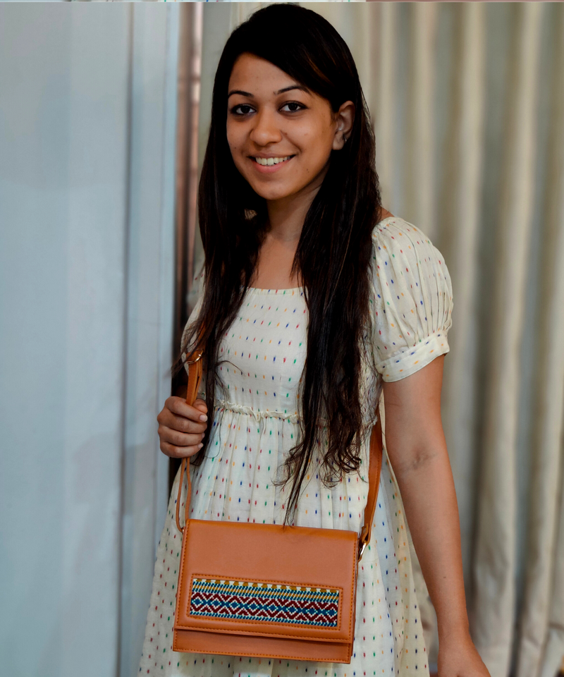 The 'Conductor' Sling - SaumyasStore