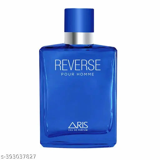 Aris Eau De Parfum - Reverse, 100ml
