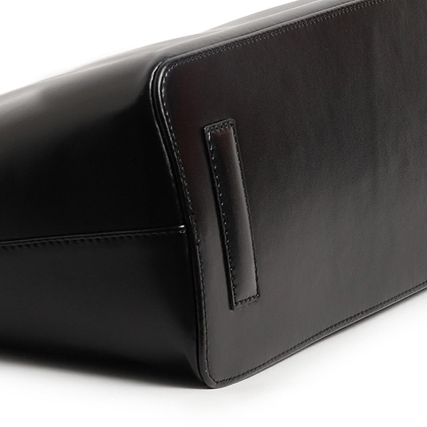 Fastrack Ivory Black College Tote Bag for Women