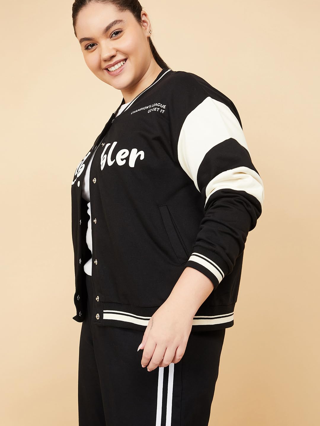 Max Women's Jacket