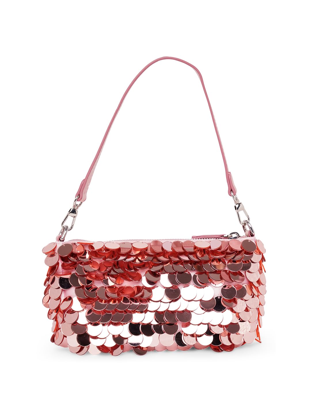 Aldo Women's Solid Shoulder Bag