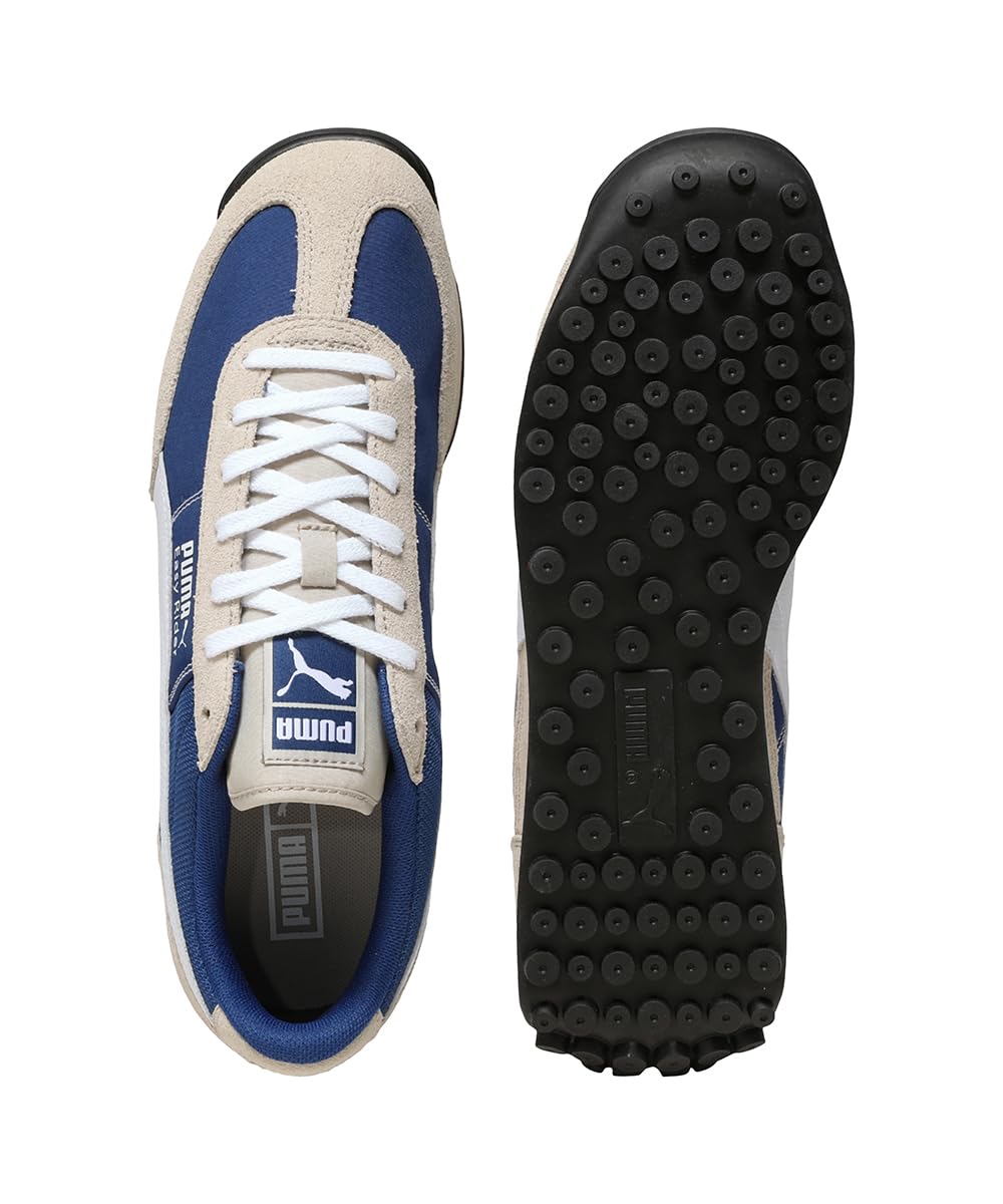PUMA , Unisex-Adult, Easy Rider Thrive & Triumph, Clyde Royal-White, Sneaker, 10UK, (40328902)