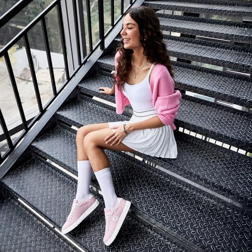 Lotto Women Impulso Vele Pink Sneakers