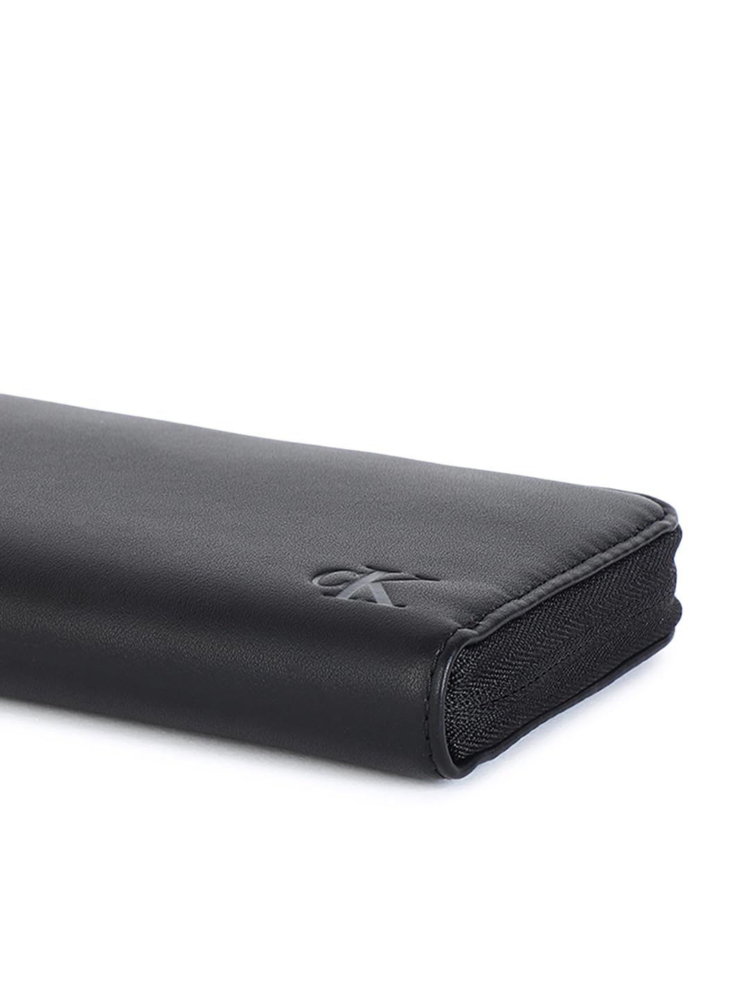 Calvin Klein Womens Black Color Wallet