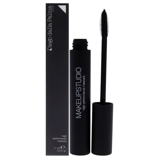 Diego dalla Palma Milano Makeupstudio High Performance Mascara Black