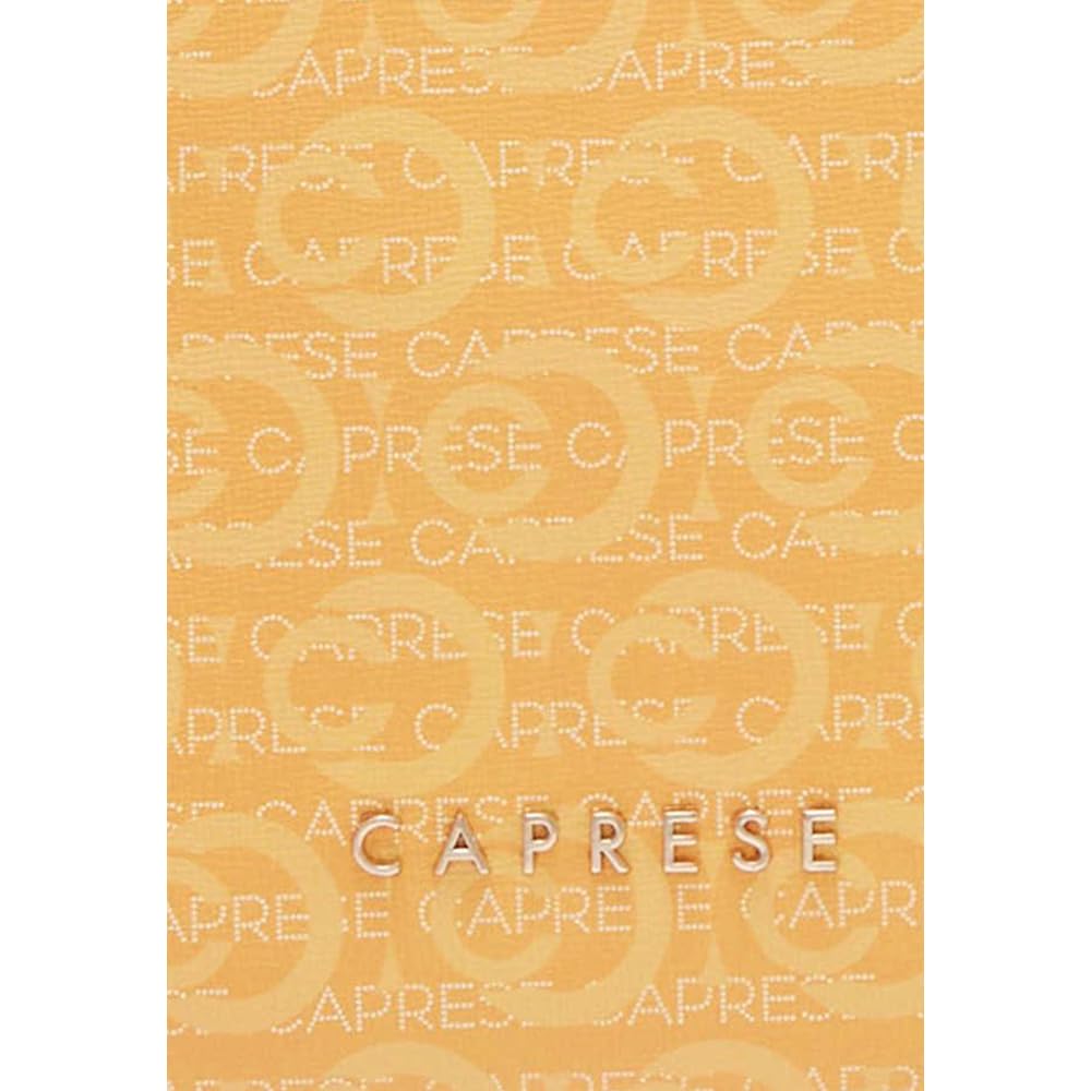 Caprese CLEO LAPTOP BACKPACK LARGE YELLOW