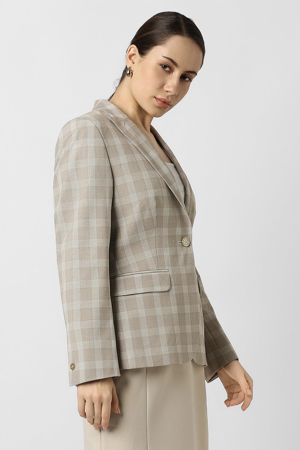 Van Heusen Women's Blazer
