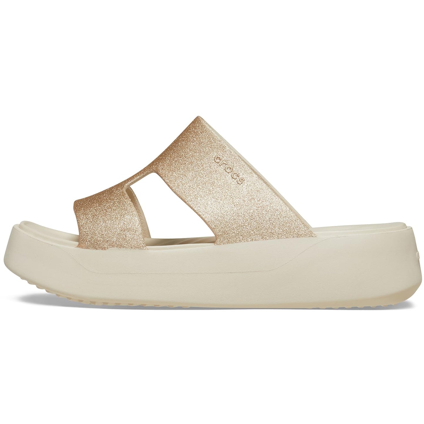 Crocs womens GETAWAY STUCCO Sandal - 5 UK (W7) (209667-160)